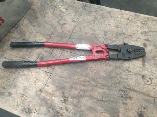 Wire Crimper/Cutter