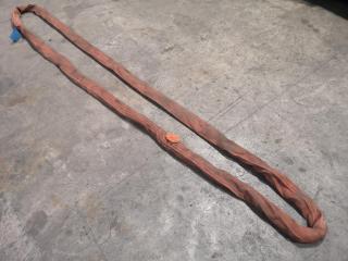 6-Ton, 2.5-Metre Lifting Sling