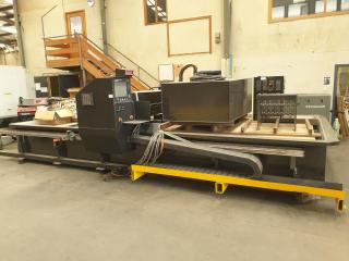 Kaliburn Plasma Cutter