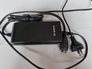 Bosch Electric Bicycle Charger 