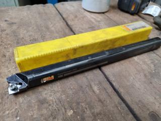 Sandvik Coromant CoroThread 266 Lathe Boring Bar 266RKF-25-22