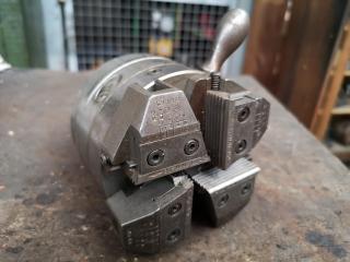 Landis Machine Thread Cutting Head 7FM-2205