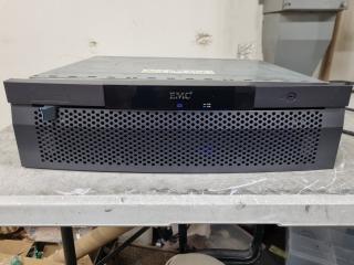 EMC Corporation 15-Slot Fibre Channel Disk Array KTN-STL4
