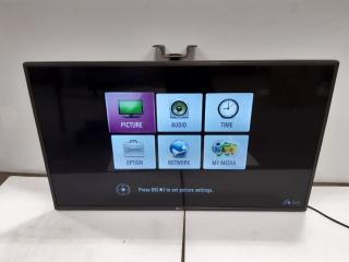 LG 47" Full HD LCD Commercial Display Unit