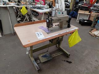 Juki DLN-5410-6 Industrial Sewing Machine