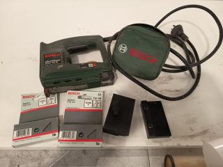 Bosch DuoTac Tacker (PTK 14 E)
