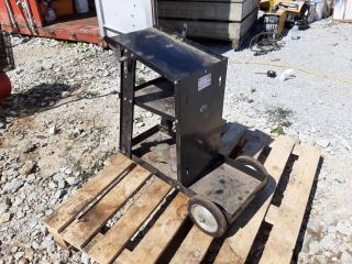 Universal Welding Cart