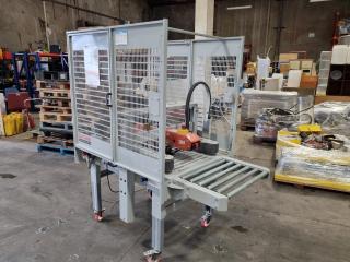 3M-Matic Case Sealing Systems 800R-1