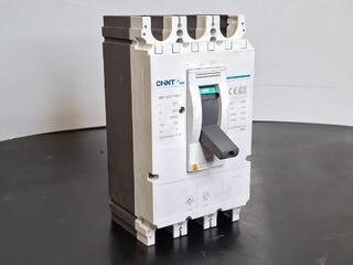 Chint NM8-400S/400/3 circuit breaker