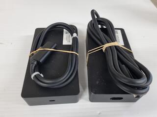 Microsoft Surface Dock 2