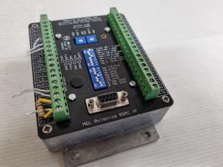 MGL Avionics RDAC XF Engine Monitor Module