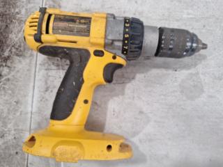 DeWALT XRP Heavy Duty 13mm Drill