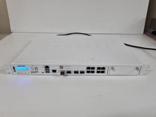 Sophos XGS-3100 Firewall