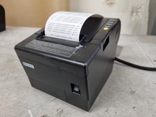 Element RW973 Mk2 Thermal Receipt Printer