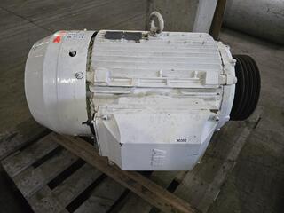 ABB 75kW Electric Motor M3BP 280SMA 4 B3