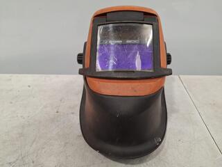 Kemppi Beta 90X Welding Helmet