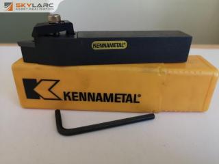 Kennametal Top Notch Profiling Boring Bar Tool Holder