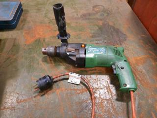 Hitachi FDV 20VA Impact Drill