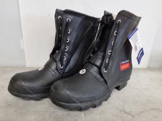 Skellerup Ashley Gumboots, Size 11