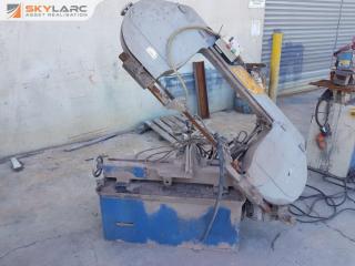 Parts Only Metal Cutting Bandsaw