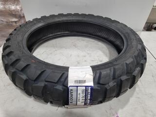 Metzeler Karoo 4 Motorcycle Tyre 150/70 R18