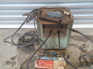 Speedwell Arc Welder