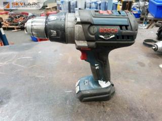 Bosch Cordless Drill (Skin Only)