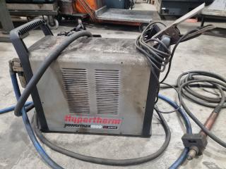 Hypertherm PowerMax 1000 G3 Series Plasma Cutter