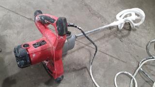 Macma Commercial Electric Mixer