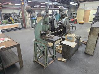 Selectron Industries Fly Press