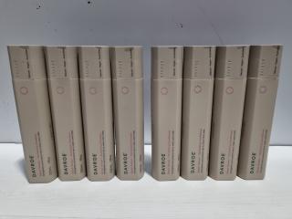 Davroe Repair Senses Shampoo & Conditioners