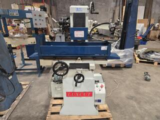 Luxcut Single Phase Surface Grinder 
