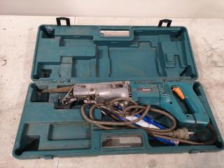 Makita Corded Reciprocating Saw w/ Case