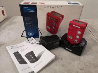 Linde G-Tecta 4G Multi Gas Detector