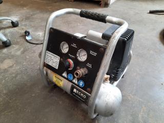 Ecko V8 EK1501 Air Compressor