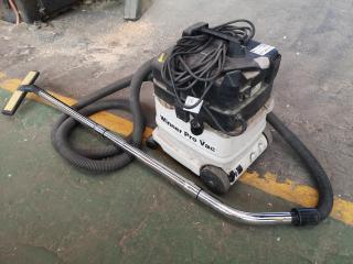 Karcher Winner Pro Vac Workshop Vacuum