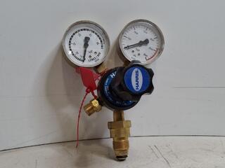 Harris Argon Gas Regulator 