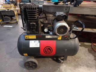 90 Litre 3 Hp Air Compressor