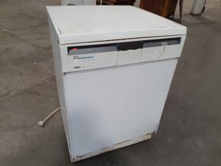 Zanussi Dishwasher