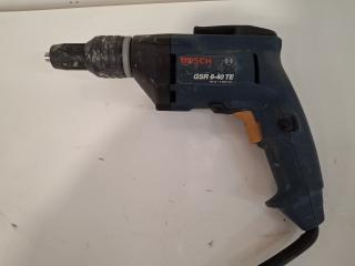 Bosch Drywall Screwdriver 