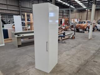 Tall Office Cabinet Unit