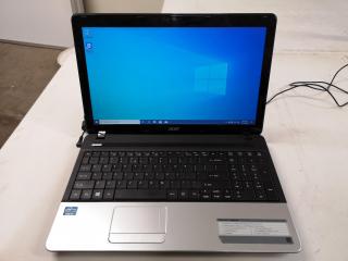 Acer TravelMate P253-M Laptop Computer w/ Intel Core i5 & Windows 10 Pro