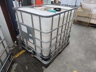 IBC Tank