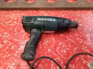 Metabo He 20-600 Hot Air Gun