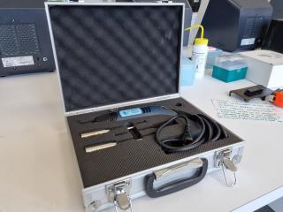 Homogenizer Probe Kit by Jingxin