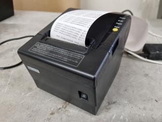 Element RW973 Mk2 Thermal Receipt Printer