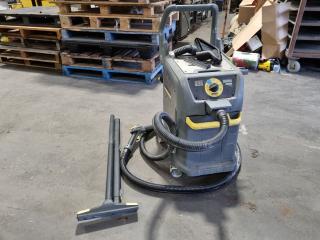 Karcher Professional Steam Cleaner SGV 8/5