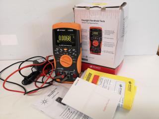 Keysight Digital Multimeter U1253B