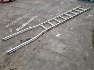 Ullrich Aluminium Ladder