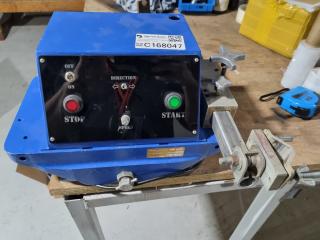 Welding Beatle Unit